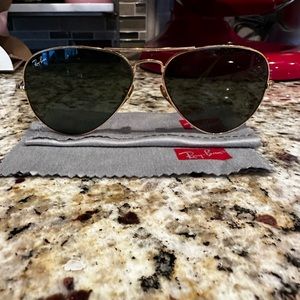 Ray-Ban Aviators
